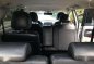 Mitsubishi Grandis AT SIlver Van For Sale -4