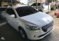 2016 Peugeot Diesel 301 White Sedan For Sale -11