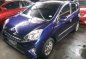 2017 Toyota Wigo 1.0 G Manual Trans For Sale -0