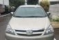 FOR SALE TOYOTA Innova G 2007 AT-2