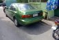 Honda Civic Esi 1994 AT Green Sedan For Sale -2