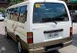 Nissan Urvan Escapade 2015​ For sale -3