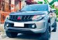 Mitsubishi Strada 2015​ For sale -0