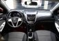 Hyundai Accent 2013 (6-Speed) Red For Sale -5