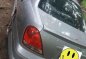 Nissan Sentra 2004 1.3 Manual Silver For Sale -0