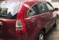 Honda CR-V 2.0 AT 2007 for sale -3