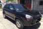 Hyundai Tucson 2009 For Sale-1