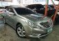 Hyundai Sonata 2012 for sale -0