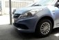 Suzuki Dzire 2016 Manual Blue Sedan For Sale -3