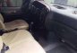 Hyundai Starex 2004​ For sale -4