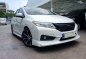 Fresh 2016 Honda City VX Navi White For Sale -2