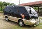 Hyundai Grace Van Singkit 2003 Black For Sale -0