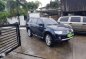 2013 Mitsubishi Montero for sale-0