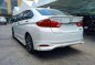 Fresh 2016 Honda City VX Navi White For Sale -4