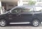 Isuzu Crosswind 2014 Model Limited Edition For Sale -1