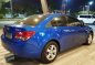 Chevrolet Cruze MT 2010 Model Blue For Sale -5