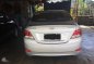 Like new Hyundai Accent for sale-2