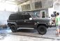 Nissan Patrol Safari 1994 Black For Sale -1