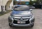 2016 Mitsubishi Montero GLS Premium For sale -0