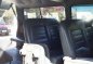 Nissan Urvan 18 seater 2012 Manual For Sale -3