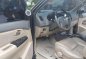 Toyota Fortuner G Automatic 2012 For Sale -5