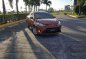 Toyota Vios 1.3E 2015 mdl AT Orange For Sale -2