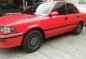 For sale Toyota Corolla gl 1989 FOR SALE-1