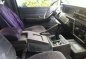 Nissan Vanette 12 Seater Van Green For Sale -1