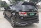 Toyota Fortuner G Automatic 2012 For Sale -6