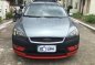 Ford Focus Hatchback 2006 Top of the line For Sale -2