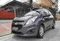 Chevrolet Spark 2015 LT for sale -2