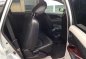 Mitsubishi Grandis AT SIlver Van For Sale -5