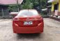 2016 TOYOTA Vios matic E FOR SALE-2