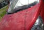 Mitsubishi Mirage Matic 2013 Red For Sale -0