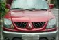 2008 Mitsubishi Adventure Gls Sport Diesel for sale -3