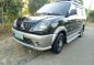 Mitsubishi Adventure gls sport 2009 FOR SALE-2