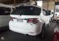Toyota Fortuner 2016 G 2WD Automatic Diesel For Sale -2