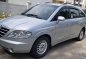 Ssangyong Stavic 2007 Local Diesel alt innova adventure crosswind revo-2