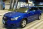 Chevrolet Cruze MT 2010 Model Blue For Sale -0