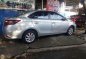 Toyota Vios 1.3 dual vvti ​ For sale  2017-4