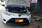 Taxi for sale Toyota Vios 2014-5