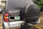 2008 Mitsubishi Pajero Field Master For Sale -2