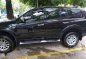 2010 Mitsubishi MonterO gls​ For sale -1