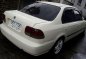 1996 Honda Civic Lxi Allpower-3