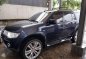 2013 Mitsubishi Montero for sale-3