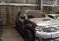 2015 Toyota Fortuner G 4x2 2.5 At Dsl For Sale -2