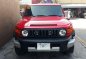 Toyota FJ Cruiser 2016  for sale -40