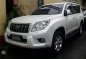 2011 Toyota Prado​ For sale -2