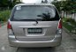 2011 Toyota Innova e manual​ For sale -6