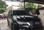 2016 Toyota Fortuner 2400G 4x2 Automatic Black Ltd Stock-0